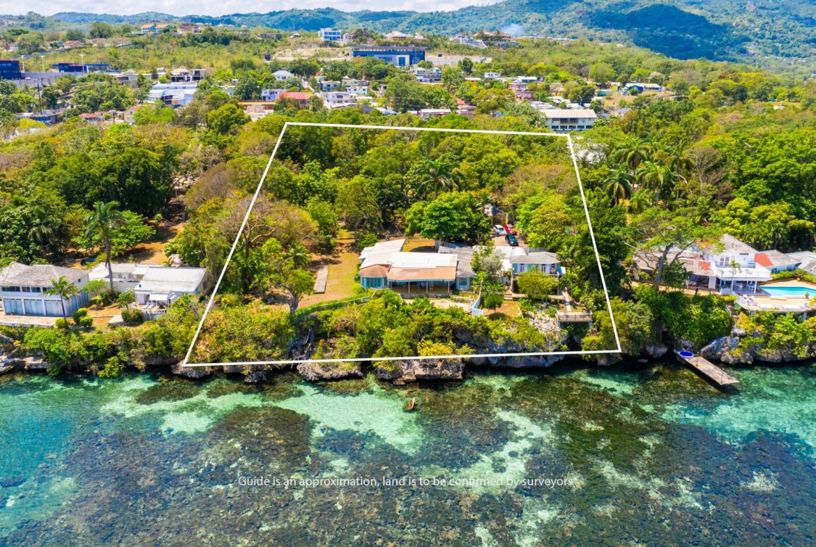 First image of 6- Hermosa Lane in Ocho Rios, St. Ann, Jamaica - property is For Sale