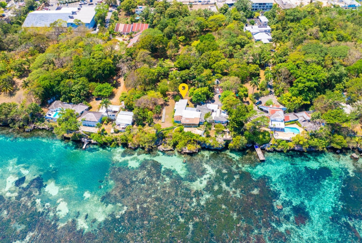 Third image of 6- Hermosa Lane in Ocho Rios, St. Ann, Jamaica - property is For Sale