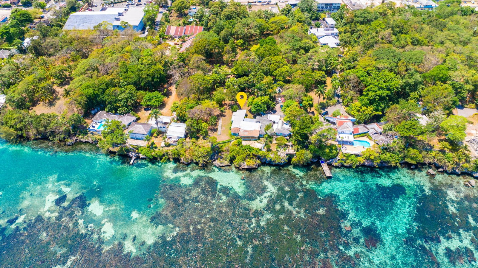 Exclusive-Villa-for-Sale-in-Ocho-Rios-Jamaica-Stunning-Sea-Views Third image of 6- Hermosa Lane in Ocho Rios, St. Ann, Jamaica - property is For Sale