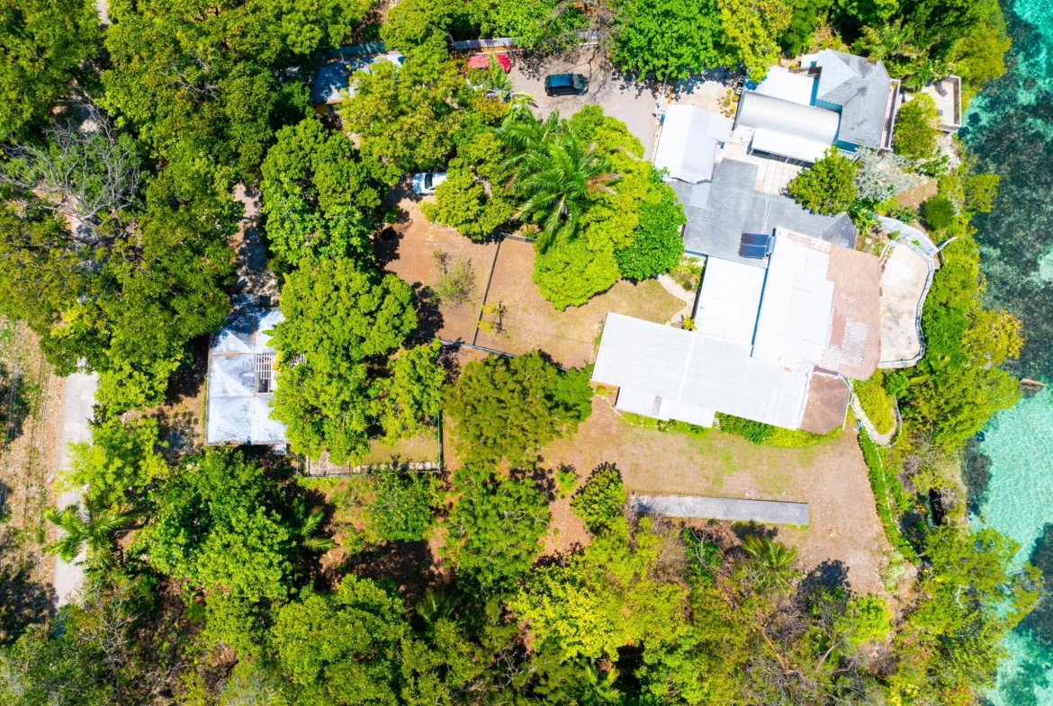 Fourth image of 6- Hermosa Lane in Ocho Rios, St. Ann, Jamaica - property is For Sale