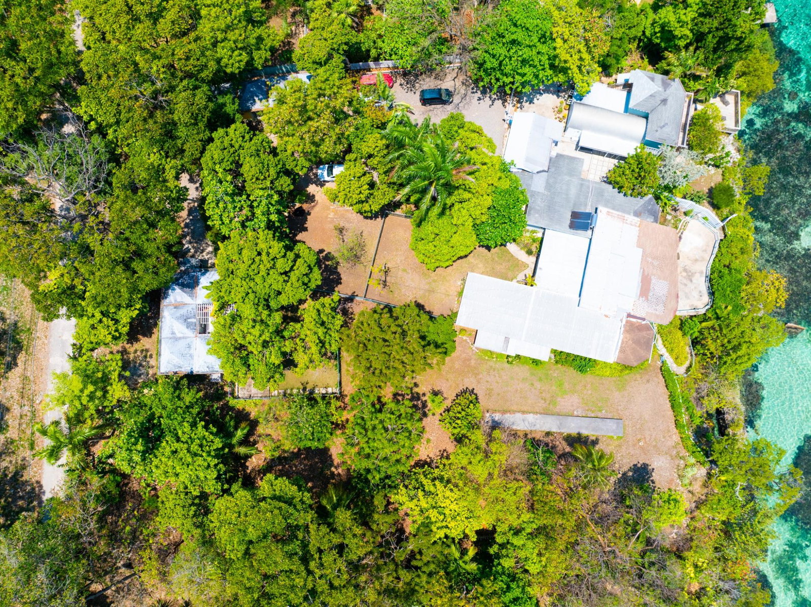 Exclusive-Villa-for-Sale-in-Ocho-Rios-Jamaica-Stunning-Sea-Views Fourth image of 6- Hermosa Lane in Ocho Rios, St. Ann, Jamaica - property is For Sale
