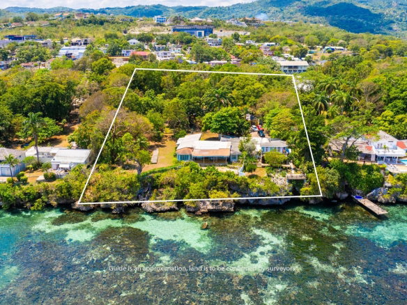 First image of 6- Hermosa Lane in Ocho Rios, St. Ann, Jamaica - property is For Sale