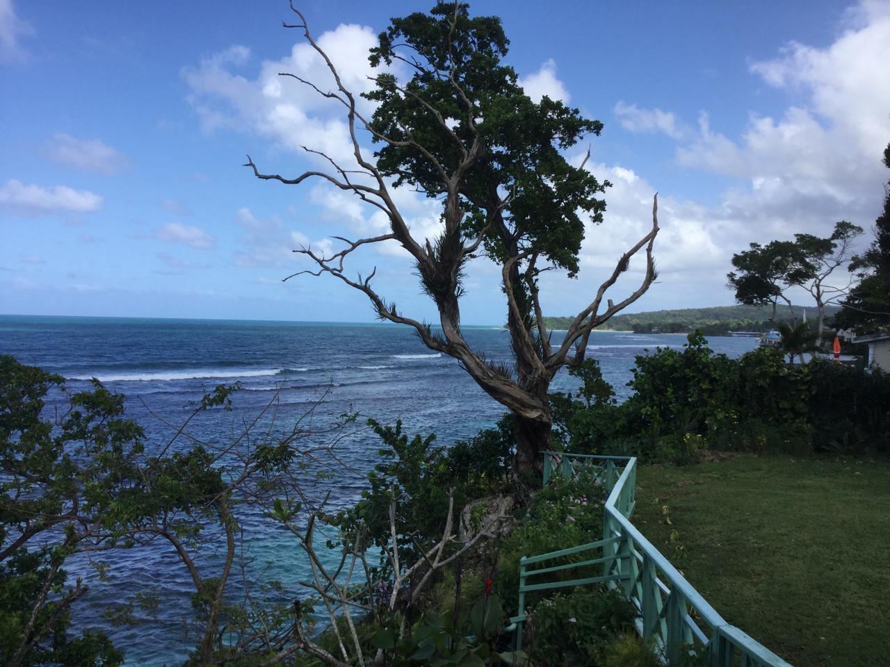 Exclusive-Villa-for-Sale-in-Ocho-Rios-Jamaica-Stunning-Sea-Views Eighth image of 6- Hermosa Lane in Ocho Rios, St. Ann, Jamaica - property is For Sale