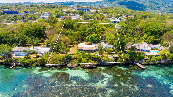 First image of 6- Hermosa Lane in Ocho Rios, St. Ann, Jamaica - property is For Sale