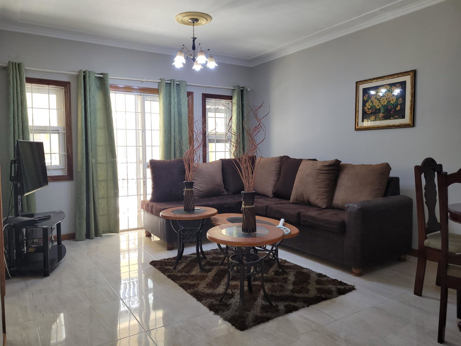 Second image of 19-7 Liguanea Avenue in Kingston 6, St. Andrew, Jamaica - property is For Rent