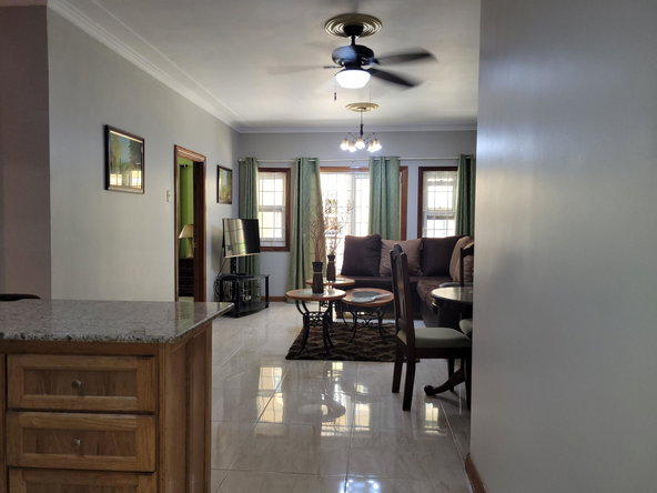 Fourth image of 19-7 Liguanea Avenue in Kingston 6, St. Andrew, Jamaica - property is For Rent