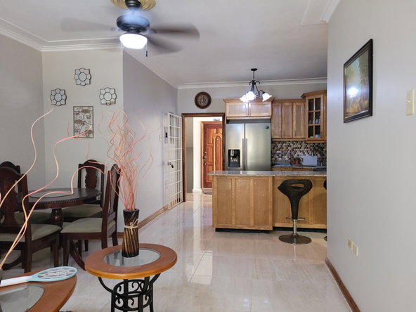 Fifth image of 19-7 Liguanea Avenue in Kingston 6, St. Andrew, Jamaica - property is For Rent