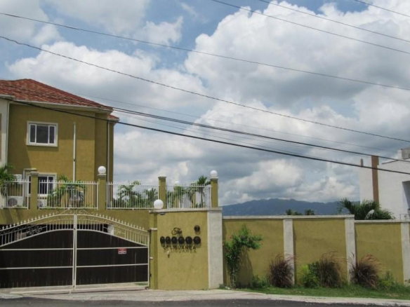 First image of 19-7 Liguanea Avenue in Kingston 6, St. Andrew, Jamaica - property is For Rent