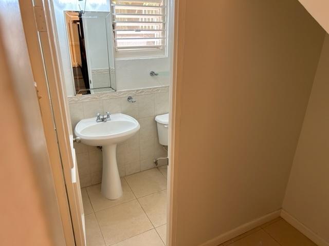 Thirteenth image of Th1-1 Durie Drive in Kingston 8, St. Andrew, Jamaica - property is For Rent