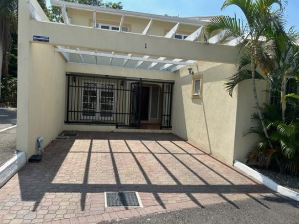 First image of Th1-1 Durie Drive in Kingston 8, St. Andrew, Jamaica - property is For Rent