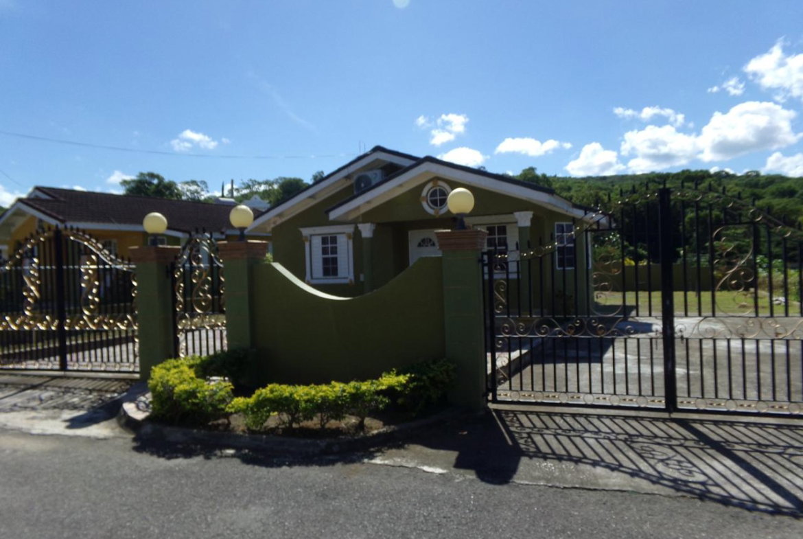 Second image of Lot 37 Emerald Avenue in Falmouth, Trelawny, Jamaica - property is For Rent