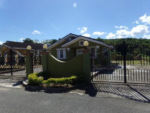 Second image of Lot 37 Emerald Avenue in Falmouth, Trelawny, Jamaica - property is For Rent
