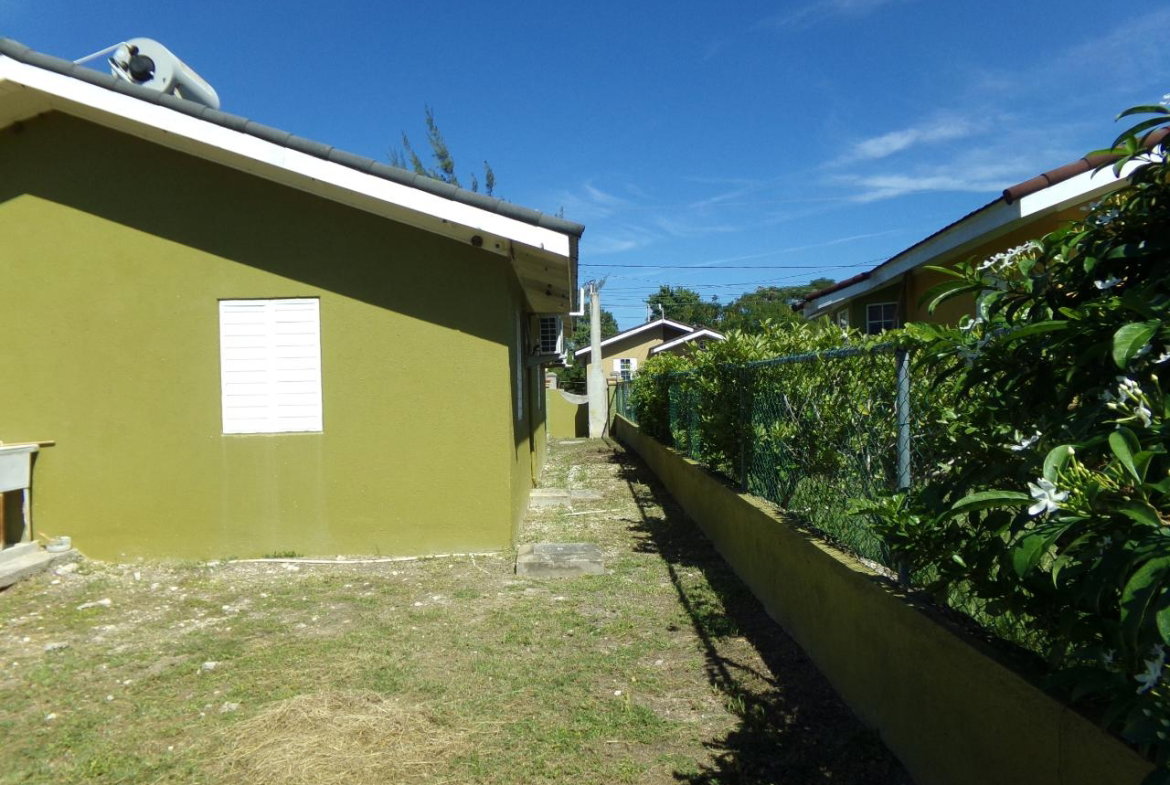 Eleventh image of Lot 37 Emerald Avenue in Falmouth, Trelawny, Jamaica - property is For Rent