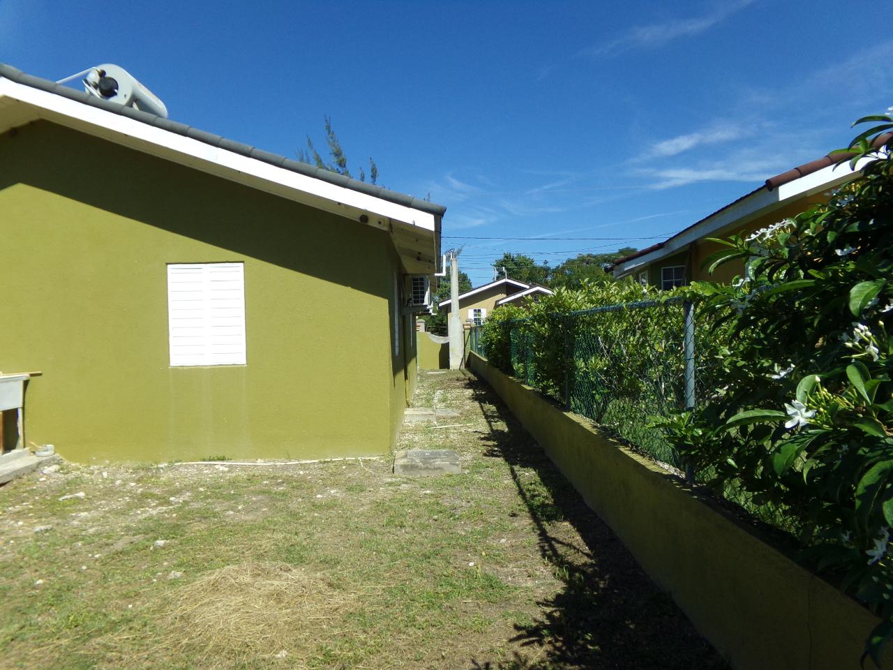 Eleventh image of Lot 37 Emerald Avenue in Falmouth, Trelawny, Jamaica - property is For Rent