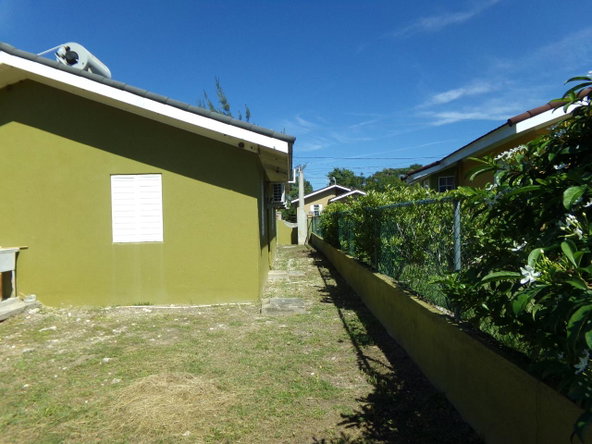 Eleventh image of Lot 37 Emerald Avenue in Falmouth, Trelawny, Jamaica - property is For Rent