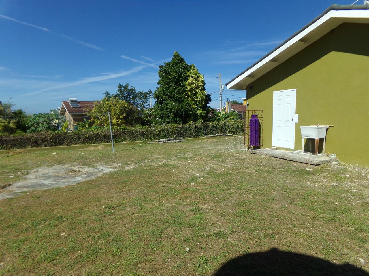 Twelfth image of Lot 37 Emerald Avenue in Falmouth, Trelawny, Jamaica - property is For Rent