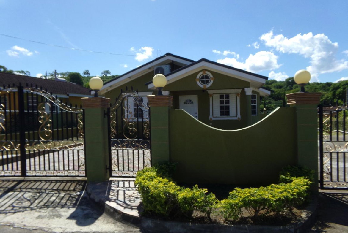 First image of Lot 37 Emerald Avenue in Falmouth, Trelawny, Jamaica - property is For Rent