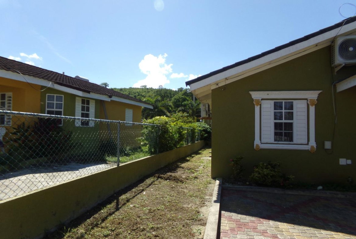 Thirteenth image of Lot 37 Emerald Avenue in Falmouth, Trelawny, Jamaica - property is For Rent