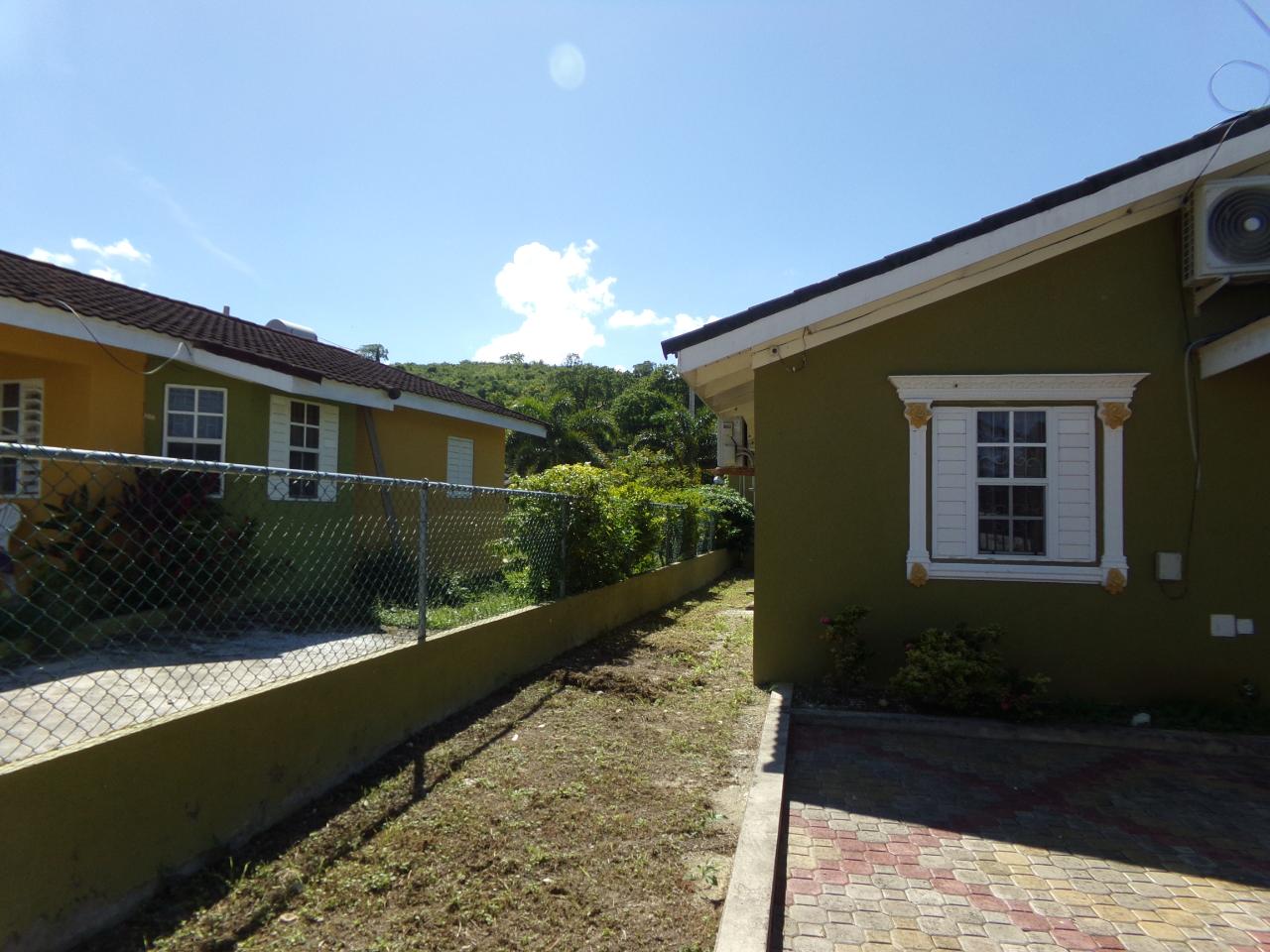 Thirteenth image of Lot 37 Emerald Avenue in Falmouth, Trelawny, Jamaica - property is For Rent