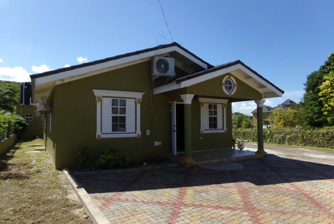Fourteenth image of Lot 37 Emerald Avenue in Falmouth, Trelawny, Jamaica - property is For Rent