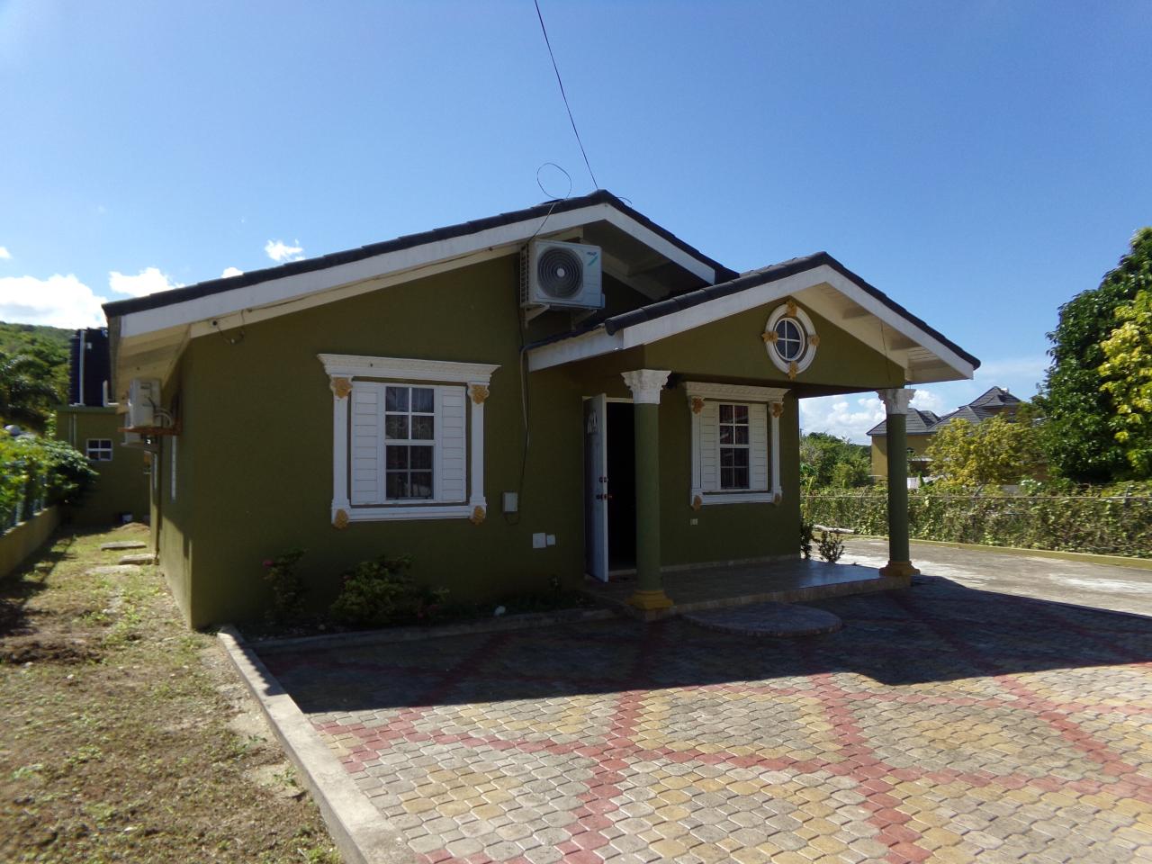 Fourteenth image of Lot 37 Emerald Avenue in Falmouth, Trelawny, Jamaica - property is For Rent