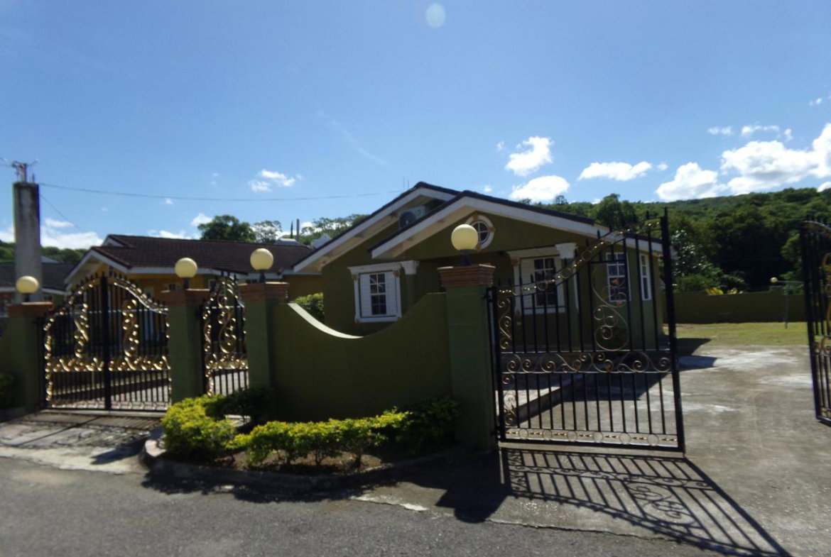 Third image of Lot 37 Emerald Avenue in Falmouth, Trelawny, Jamaica - property is For Rent
