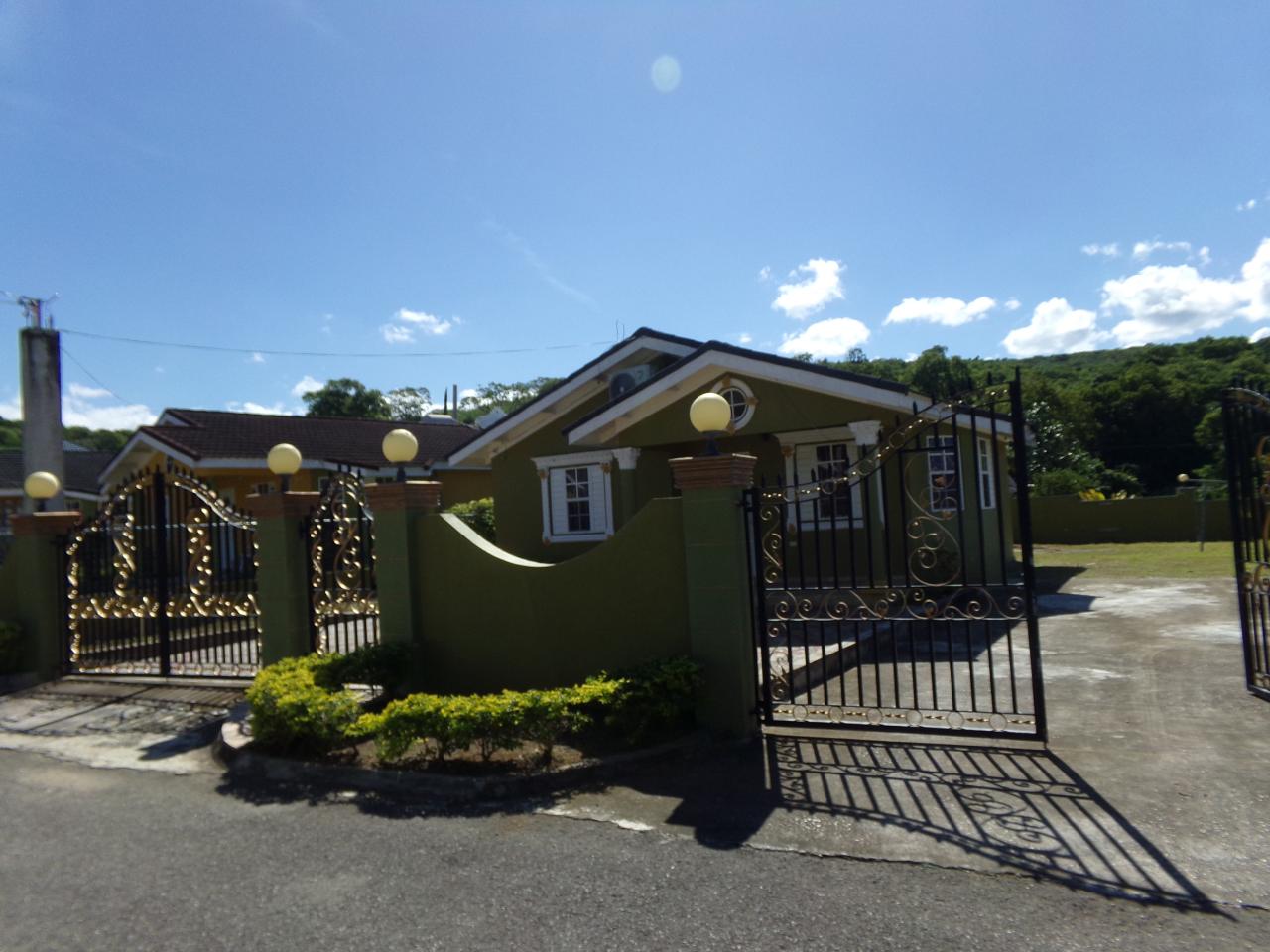 Third image of Lot 37 Emerald Avenue in Falmouth, Trelawny, Jamaica - property is For Rent
