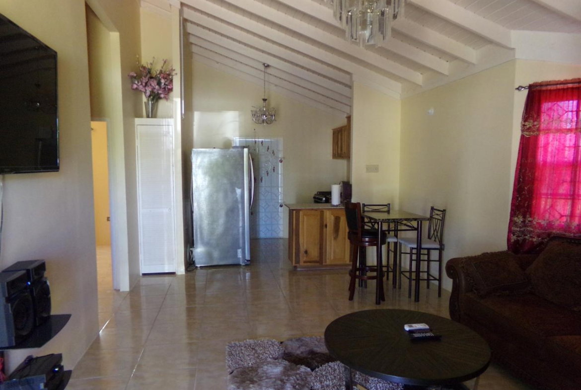 Twenty-Fourth image of Lot 37 Emerald Avenue in Falmouth, Trelawny, Jamaica - property is For Rent