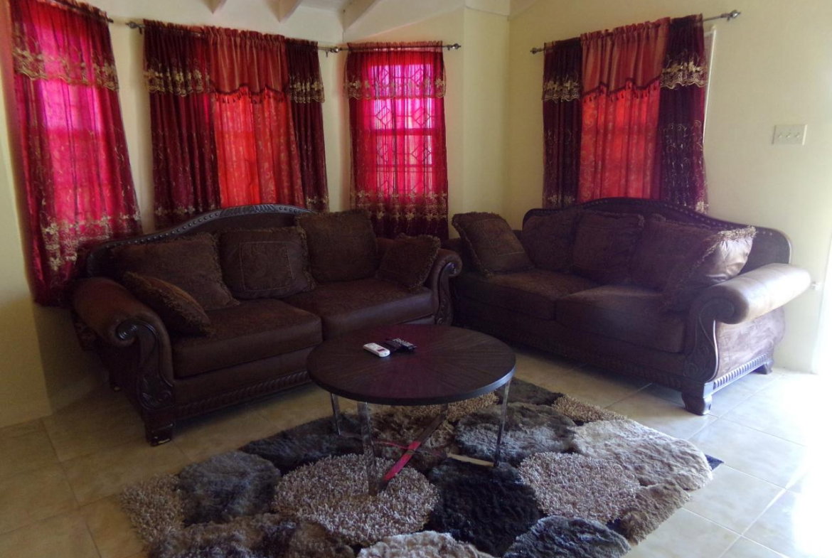 Twenty-Fifth image of Lot 37 Emerald Avenue in Falmouth, Trelawny, Jamaica - property is For Rent