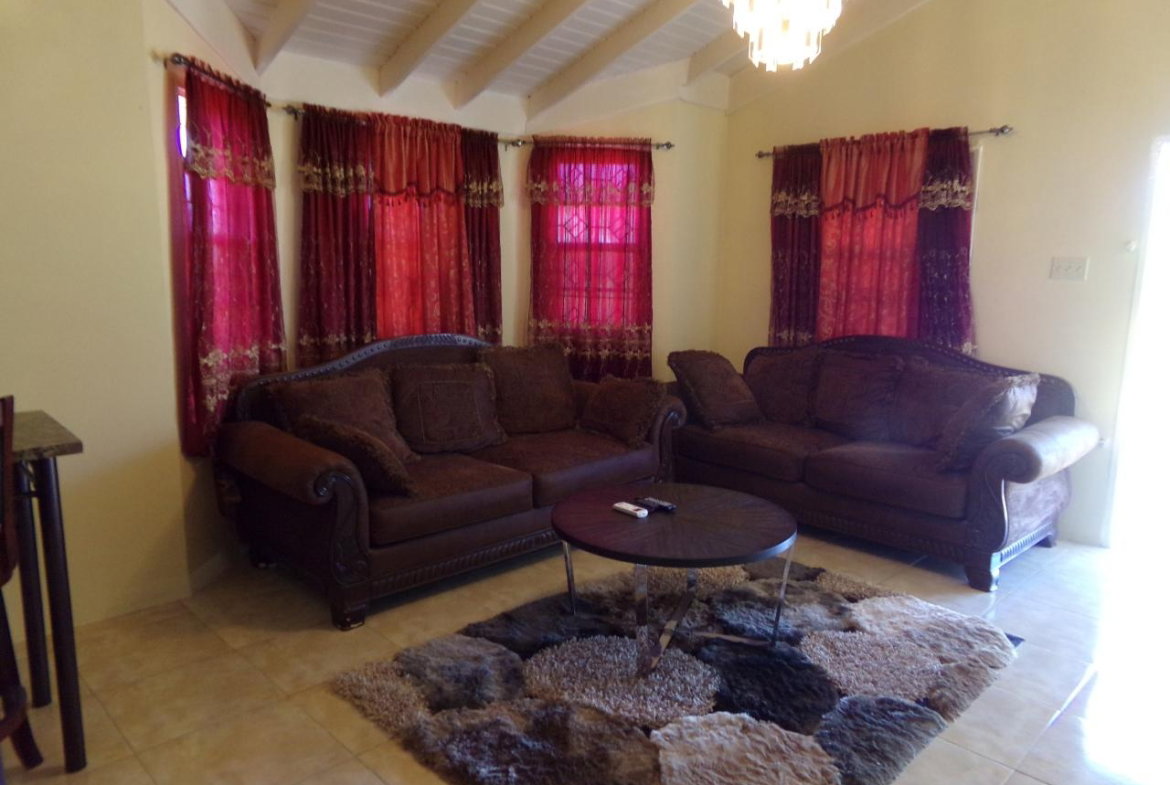 Twenty-Sixth image of Lot 37 Emerald Avenue in Falmouth, Trelawny, Jamaica - property is For Rent