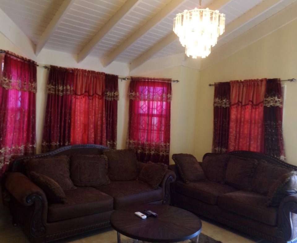 Twenty-Seventh image of Lot 37 Emerald Avenue in Falmouth, Trelawny, Jamaica - property is For Rent