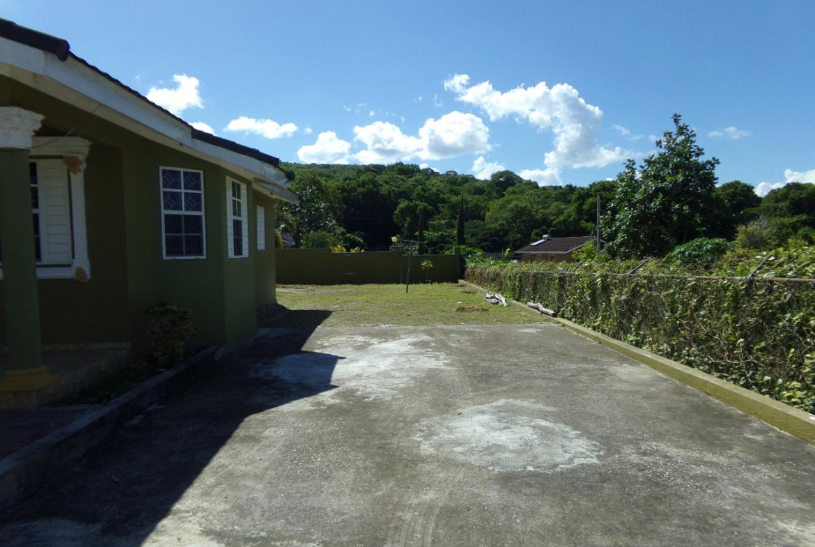 Fourth image of Lot 37 Emerald Avenue in Falmouth, Trelawny, Jamaica - property is For Rent
