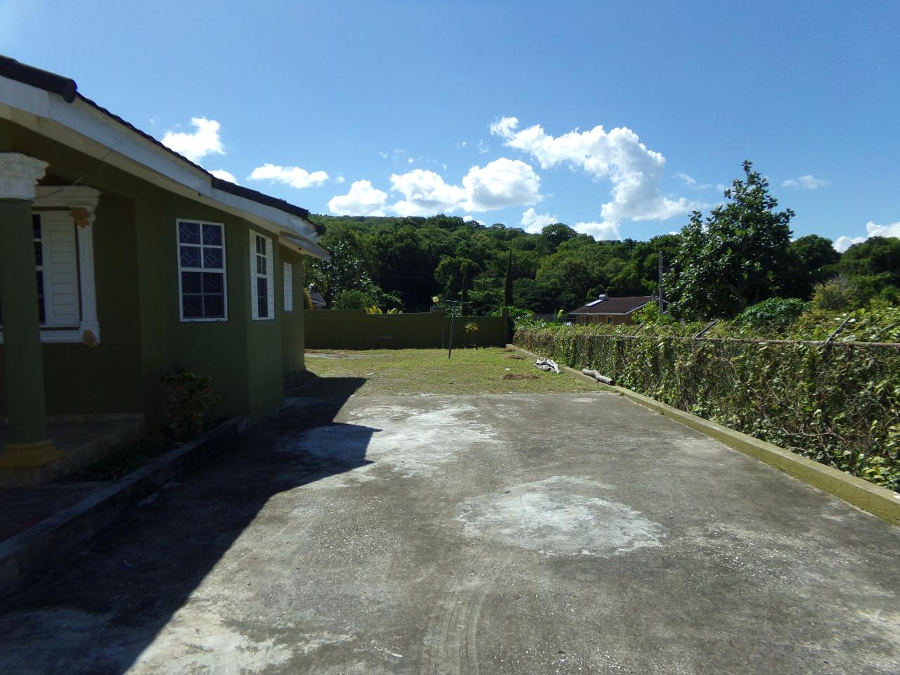 Fourth image of Lot 37 Emerald Avenue in Falmouth, Trelawny, Jamaica - property is For Rent