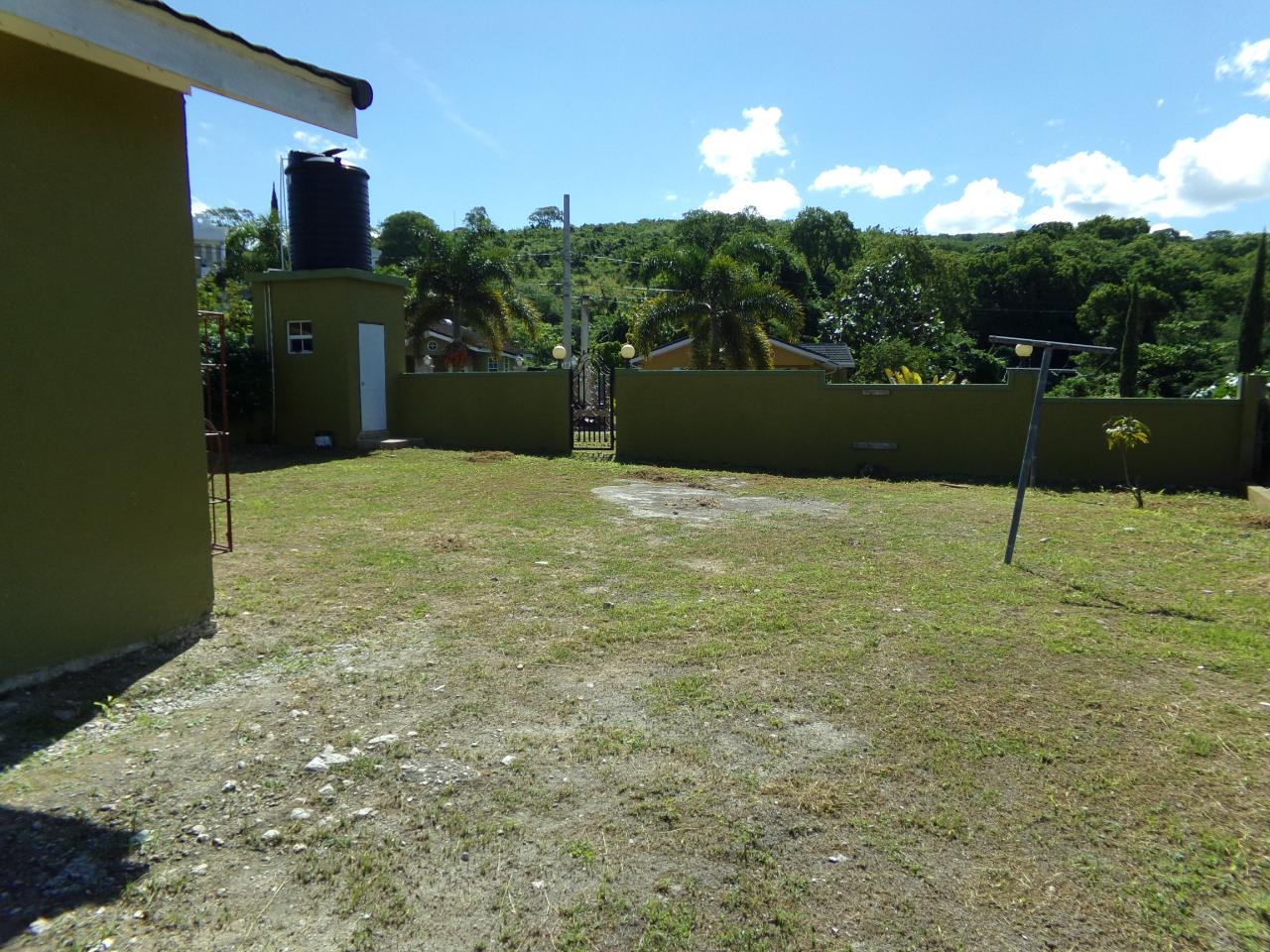 Sixth image of Lot 37 Emerald Avenue in Falmouth, Trelawny, Jamaica - property is For Rent