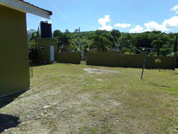 Sixth image of Lot 37 Emerald Avenue in Falmouth, Trelawny, Jamaica - property is For Rent