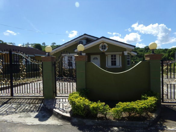 First image of Lot 37 Emerald Avenue in Falmouth, Trelawny, Jamaica - property is For Rent