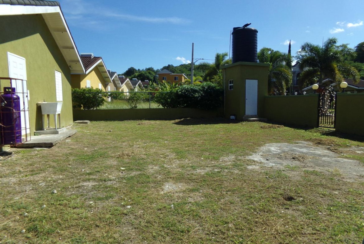 Seventh image of Lot 37 Emerald Avenue in Falmouth, Trelawny, Jamaica - property is For Rent