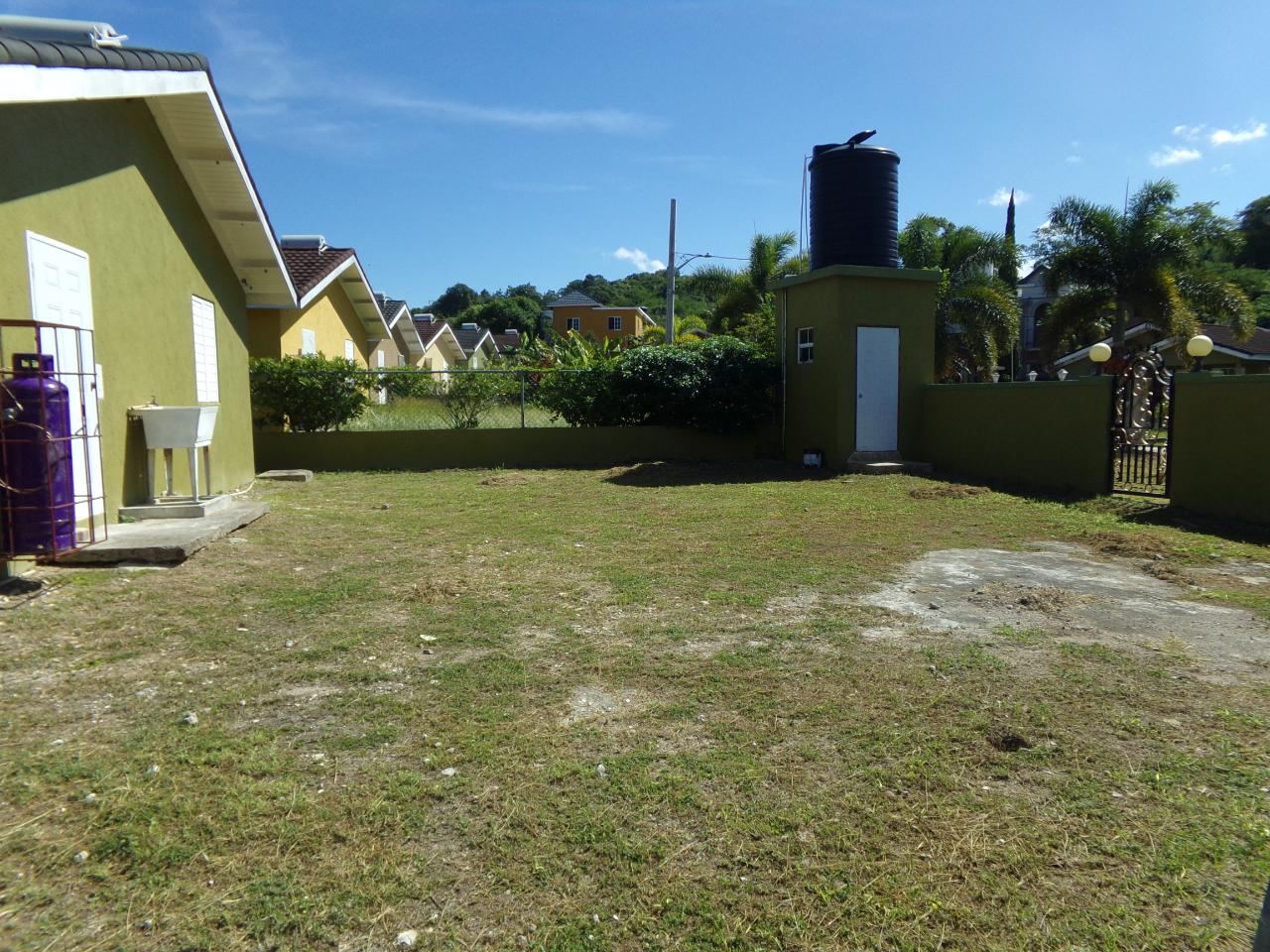 Seventh image of Lot 37 Emerald Avenue in Falmouth, Trelawny, Jamaica - property is For Rent