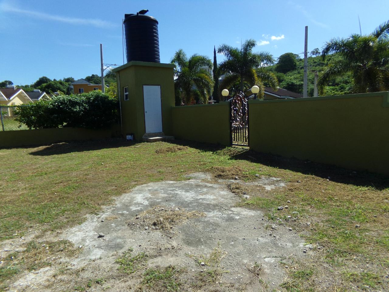 Eighth image of Lot 37 Emerald Avenue in Falmouth, Trelawny, Jamaica - property is For Rent