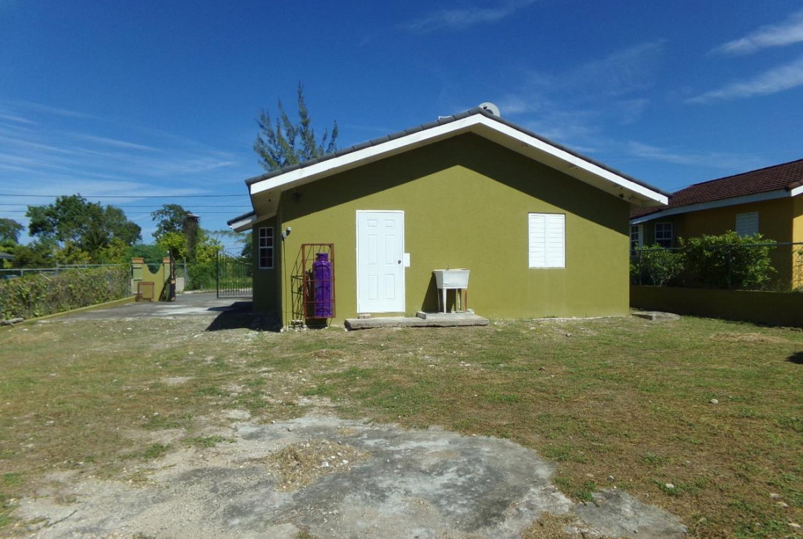 Ninth image of Lot 37 Emerald Avenue in Falmouth, Trelawny, Jamaica - property is For Rent