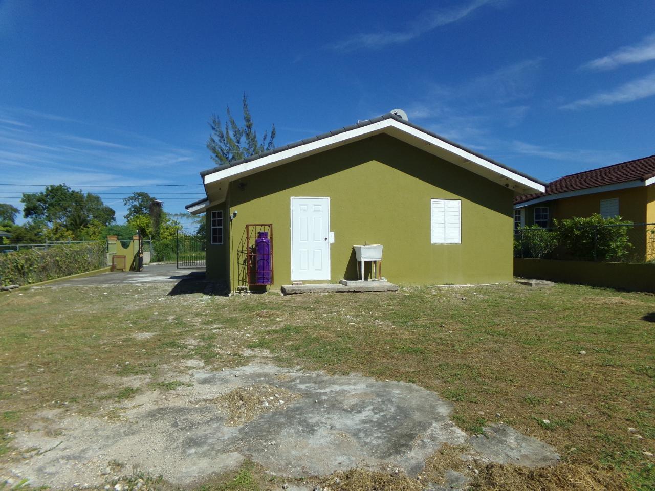 Ninth image of Lot 37 Emerald Avenue in Falmouth, Trelawny, Jamaica - property is For Rent
