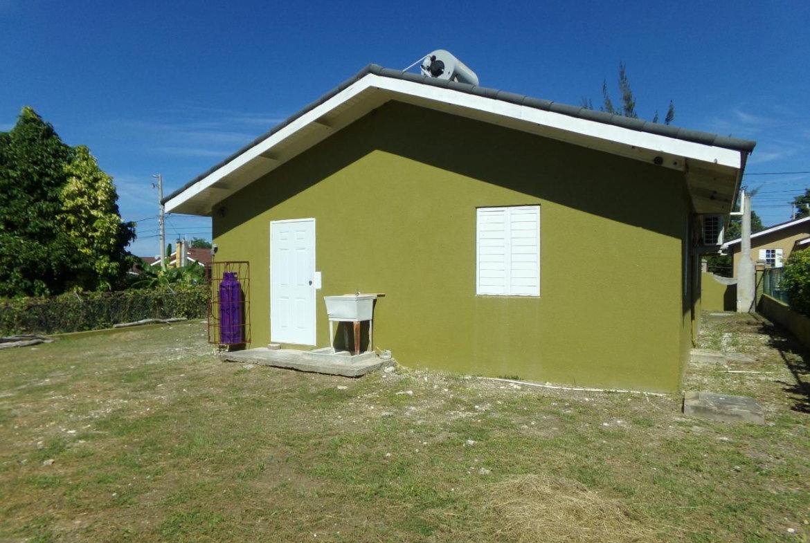 Tenth image of Lot 37 Emerald Avenue in Falmouth, Trelawny, Jamaica - property is For Rent