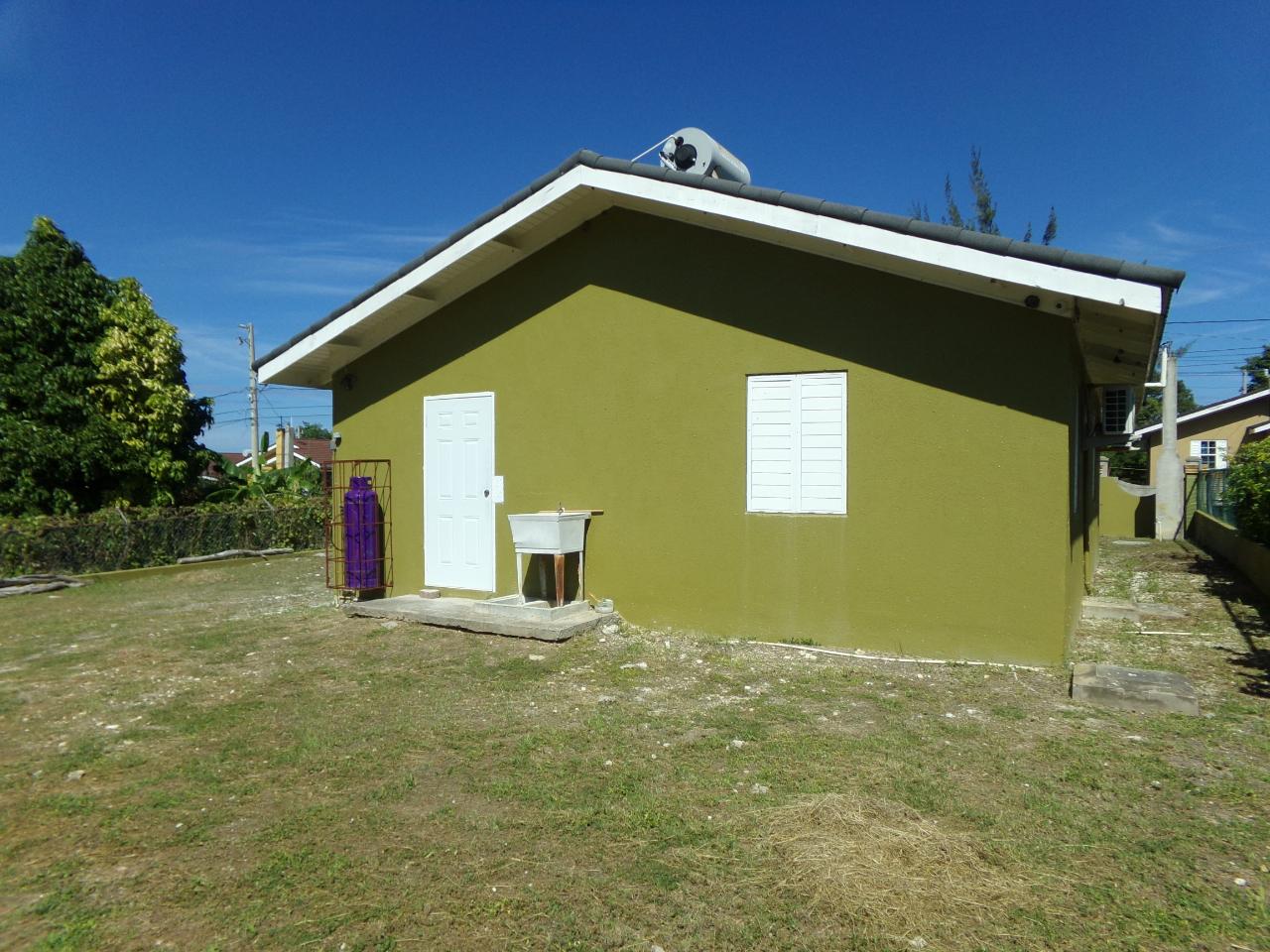 Tenth image of Lot 37 Emerald Avenue in Falmouth, Trelawny, Jamaica - property is For Rent