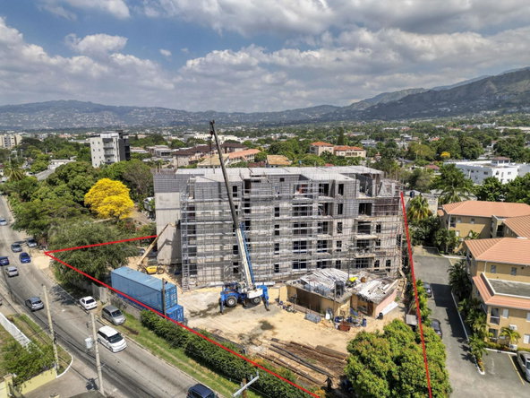 Third image of 506-22 Wellington Drive Kingston in Kingston 6, St. Andrew, Jamaica - property is For Sale