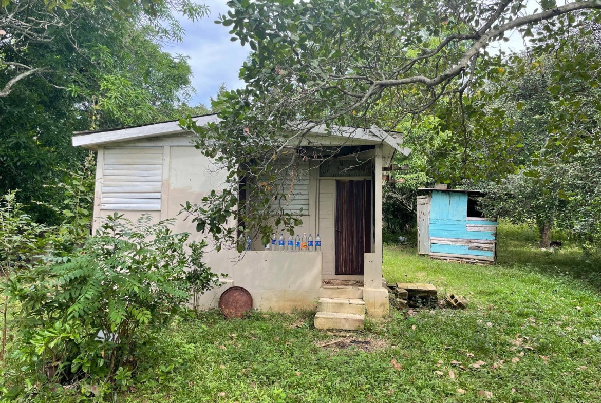 Third image of Shrewsbury in Brompton, St. Elizabeth, Jamaica - property is For Sale