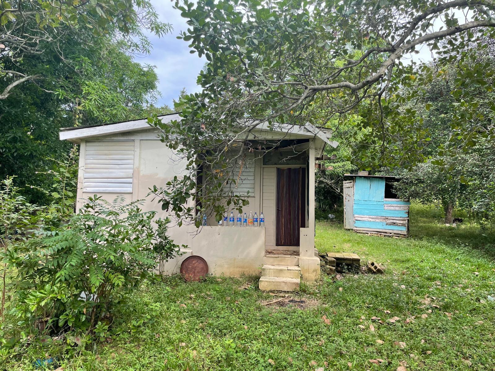 Third image of Shrewsbury in Brompton, St. Elizabeth, Jamaica - property is For Sale