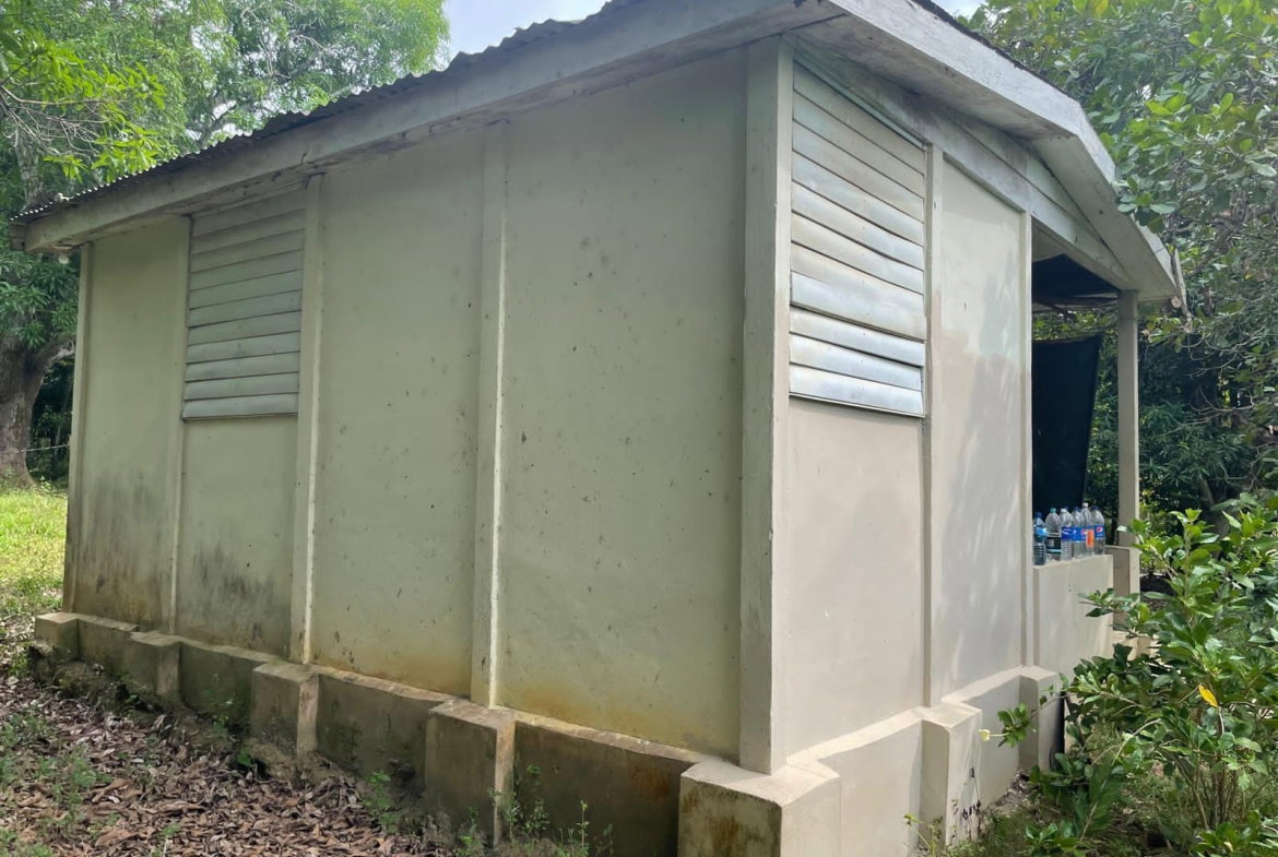 Sixth image of Shrewsbury in Brompton, St. Elizabeth, Jamaica - property is For Sale