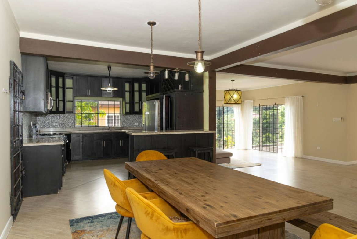 Eleventh image of 76b Bellevue Drive Kgn 19 in Kingston 19, St. Andrew, Jamaica - property is For Sale