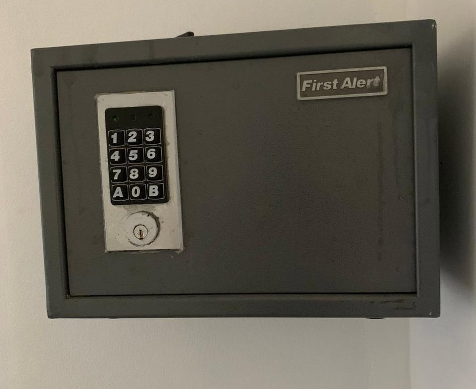 Twenty-Fifth image of 76b Bellevue Drive Kgn 19 in Kingston 19, St. Andrew, Jamaica - property is For Sale