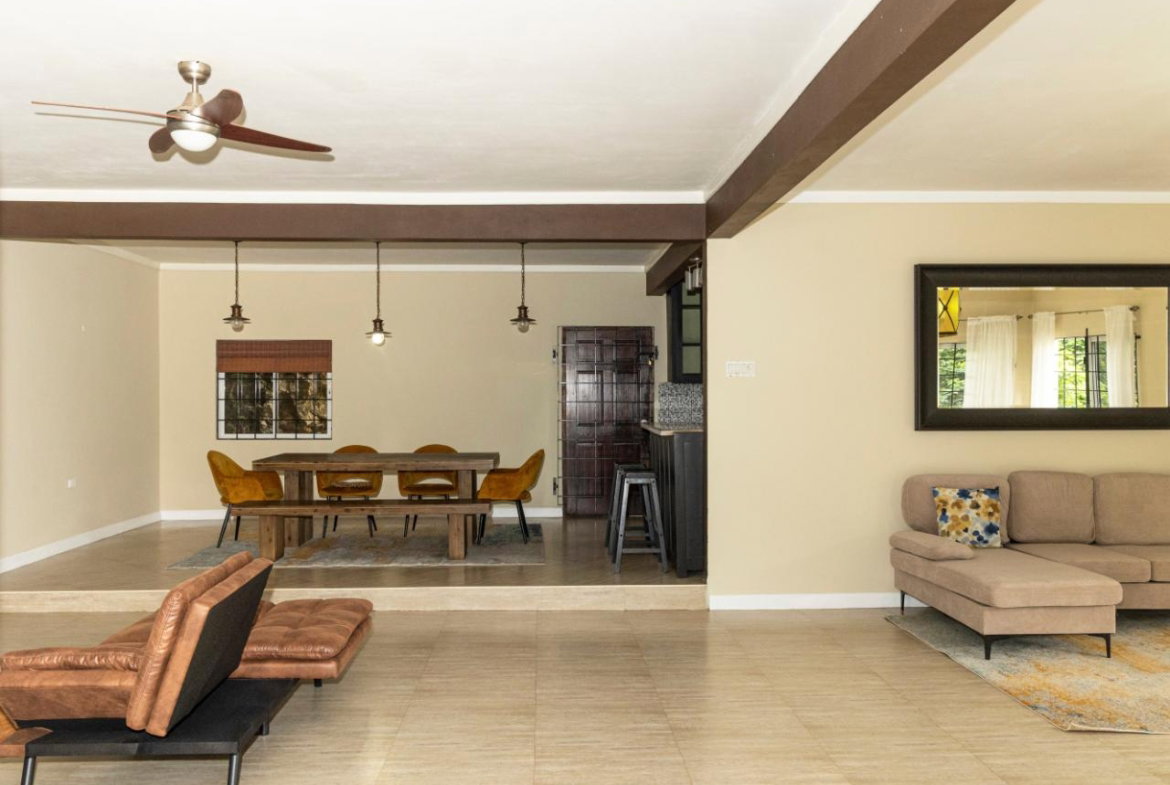 Eighth image of 76b Bellevue Drive Kgn 19 in Kingston 19, St. Andrew, Jamaica - property is For Sale